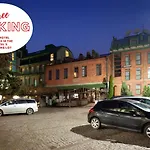 Western Santakos 4* كاوناس