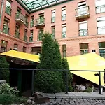 Hotel Western Santakos
