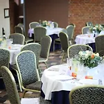 Hotel Western Santakos Kaunas