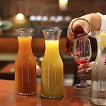 Western Santakos Hotel 4*