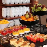 Western Santakos 4* Kaunas