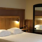 Western Santakos Hotel Kaunas