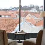 Western Santakos Hotel Kaunas