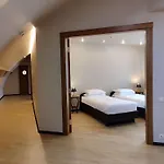 Western Santakos Hotel Kaunas