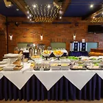Hotel Western Santakos Kaunas