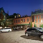 Western Santakos Hotel Kaunas
