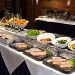 Western Santakos 4* Kaunas