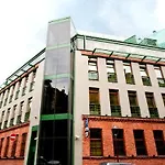 Western Santakos Hotel Kaunas