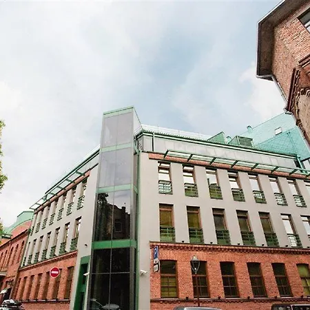 Western Santakos 4* Kaunas