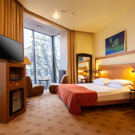Hotel Western Santakos