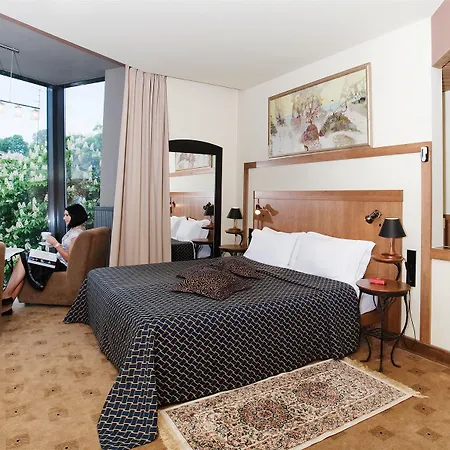 Western Santakos Hotel Kaunas