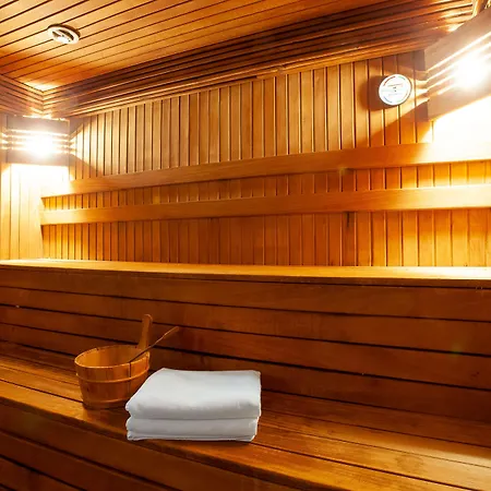 Szálloda Western Santakos 4*