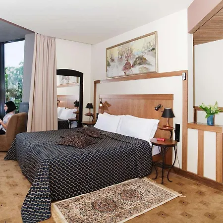 فندق بيست ويسترن سانتاكوس 4*