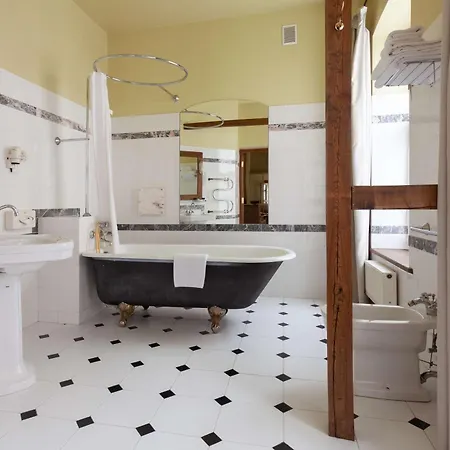 Western Santakos Hotel Kaunas