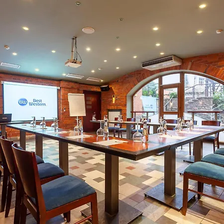 Western Santakos Hotel 4*