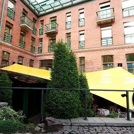 Hotel Western Santakos