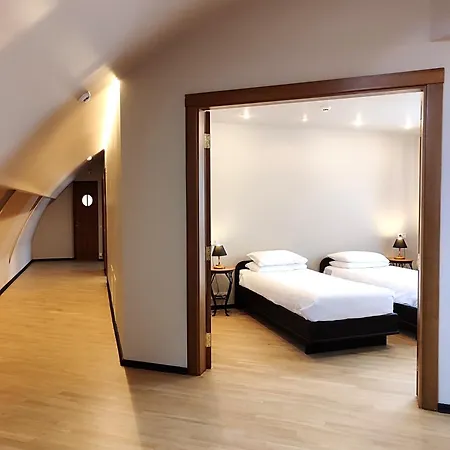 Western Santakos 4* Kaunas