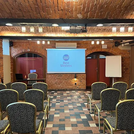 Otel Western Santakos