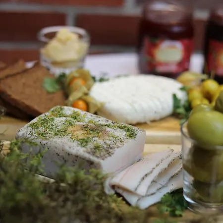 Western Santakos Hotel Kaunas