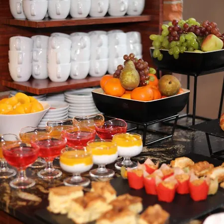 Western Santakos 4* Kaunas