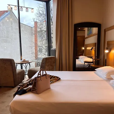 Hotel Western Santakos