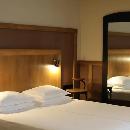 Western Santakos Otel Kaunas