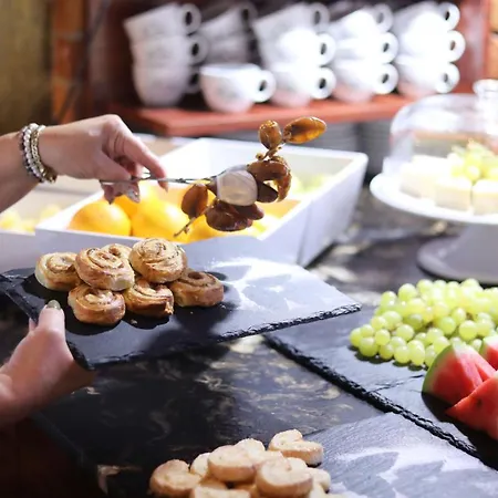 Western Santakos Hotel Kaunas