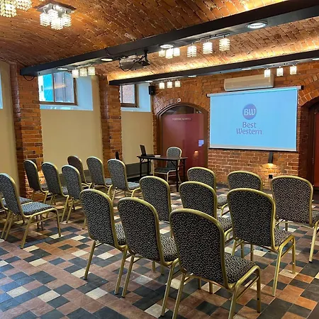 Western Santakos Hotel 4*