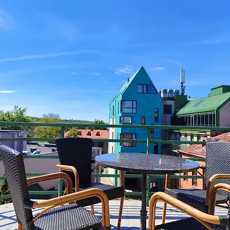 Western Santakos Hotel 4*