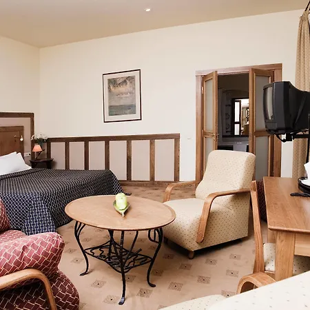 Hotell Western Santakos 4*