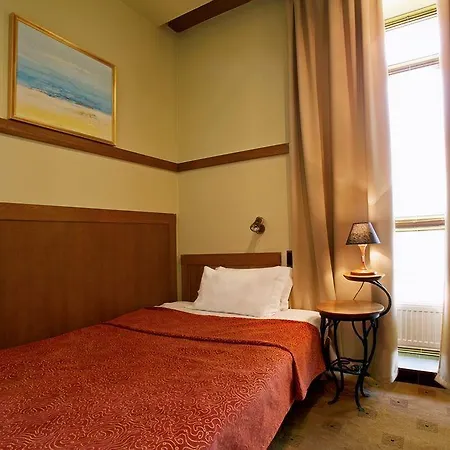 Hotell Western Santakos 4*