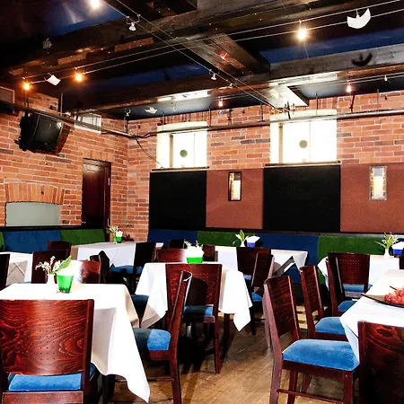 Western Santakos Hotel 4*