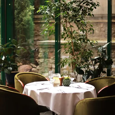 Western Santakos Hotell