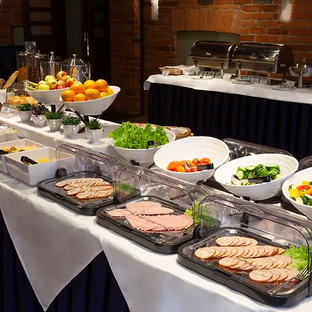 Western Santakos 4* Kaunas