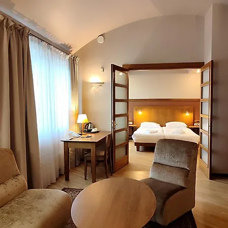 Hotell Western Santakos 4*