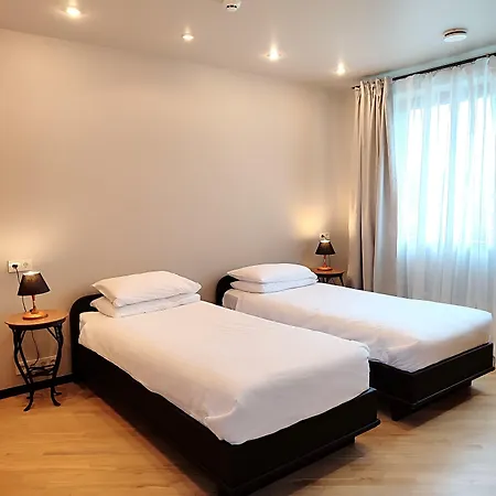 Western Santakos 4* Kaunas