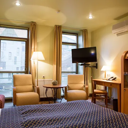 Hotel Western Santakos 4*