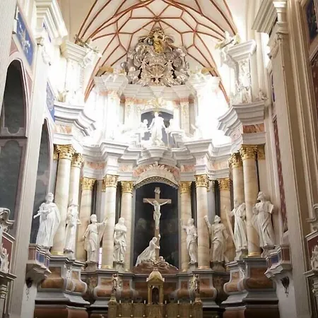 Western Santakos Hotel Kaunas