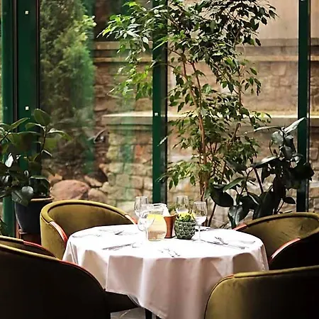 Hotel Western Santakos 4*