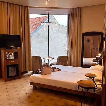 Western Santakos 4*