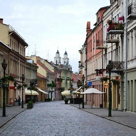 Отель Western Santakos 4*