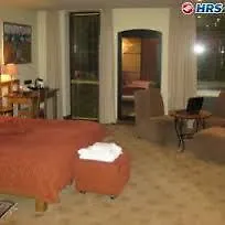 Western Santakos Hotel Kaunas