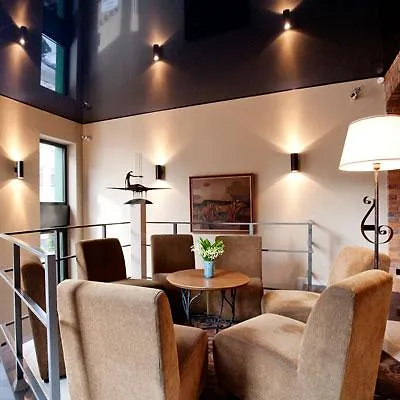 Hotel Western Santakos 4*