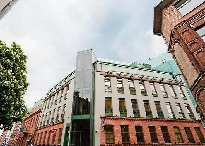 Western Santakos 4* Kaunas