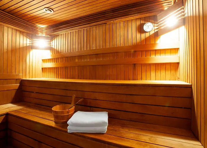 Hotel Western Santakos 4*