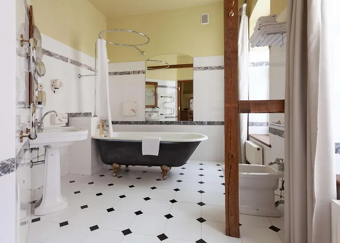 Western Santakos Hotel Kaunas