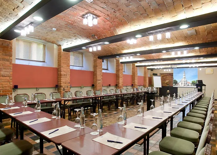 Western Santakos Hotel Kaunas