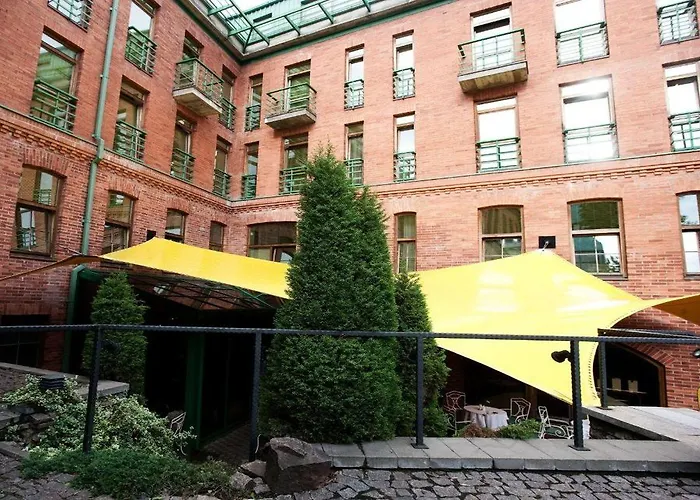 Ξενοδοχείο Western Santakos