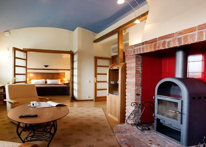 Hotel Western Santakos