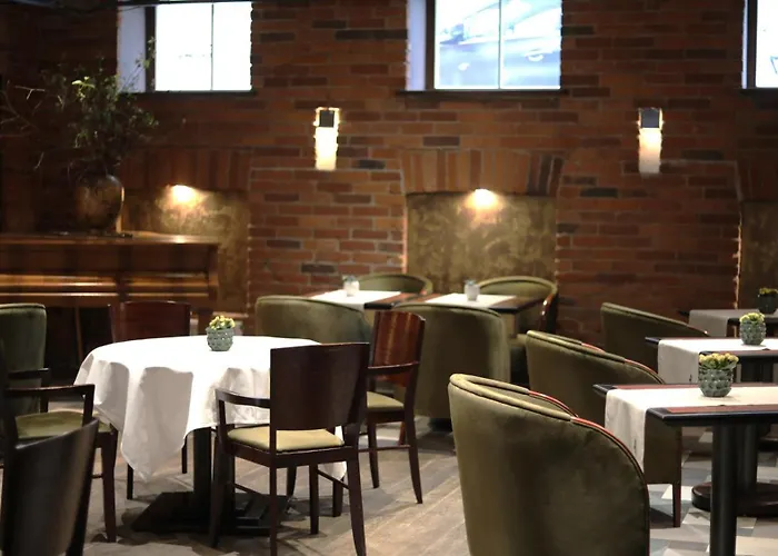 Ξενοδοχείο Western Santakos 4*